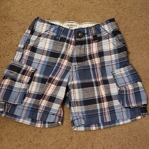 Boys Shorts